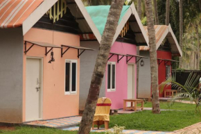 Ramu Green Lake Cottage